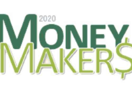 2020 Money Maker Nominee – Olivia Ventola