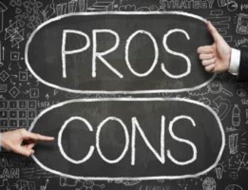 Factoring Pros and Cons