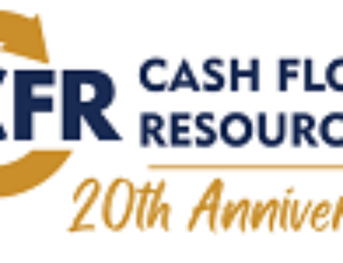 Cash Flow Resources Celebrates 20 Years