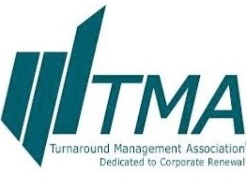 Olivia Ventola – Panelist for TMA Luncheon